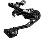SHIMANO přehazovačka DEORE / RD-T6000