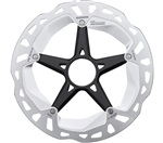 SHIMANO brzdový kotouč XT RT-MT800 center lock 180 mm pro Ice tech bal