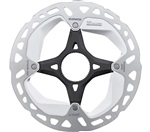 SHIMANO brzdový kotouč XT RT-MT800 center lock 160 mm pro Ice tech bal