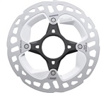 SHIMANO brzdový kotouč XT RT-MT800 center lock 140 mm pro Ice tech bal