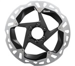 SHIMANO brzdový kotuč MTB-ostatní RT-MT905 6 šroubů 180mm pro Ice tech