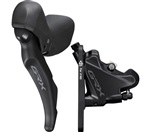 SHIMANO kot brzd-set GRX / BR-RX400-KIT
