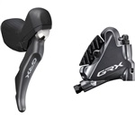 SHIMANO kot brzd-set GRX / BR-RX810-KIT