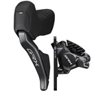 SHIMANO kot brzd-set GRX / BR-RX820/BL-RX825