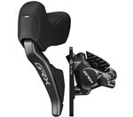 SHIMANO kot brzd-set GRX / BR-RX820/ST-RX825
