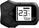 SHIMANO computer E-BIKE SYSTEMS / SC-E5000