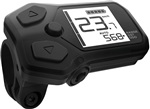 SHIMANO computer E-BIKE SYSTEMS / SC-E5000