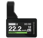 SHIMANO computer E-BIKE SYSTEMS / SC-EN600