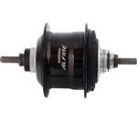 SHIMANO nába ALFINE SG-S7001-11 11 rychl disc brake (centerlock) 36 děr 135x187 mm černá bal