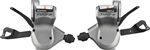 SHIMANO řad páčka TIAGRA SL-4600