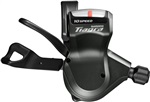 SHIMANO řad páčka TIAGRA SL-4700 pravá 10 rychl objímka s ukaz lanko 2050 mm