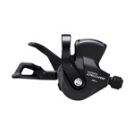 SHIMANO řad páčka DEORE SL-M4100 pravá 10 rychl objímka bez ukaz