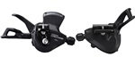 SHIMANO řad páčka DEORE SL-M5100