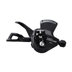 SHIMANO řad páčka DEORE SL-M5100 pravá 11 rychl I-spec EV s ukaz