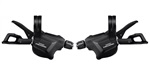 SHIMANO řad páčka DEORE SL-M6000