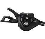 SHIMANO řad páčka DEORE SL-M6100 pravá 12 rychl I-spec EV bez ukaz