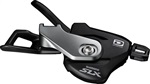 SHIMANO řad páčka SLX SL-M7000 pravá 10 rychl I-spec B bez ukaz