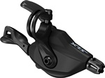 SHIMANO řad páčka SLX SL-M7100 pravá 12 rychl objímka bez ukaz