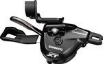 SHIMANO řad páčka XT SL-M8000 pravá 11 rychl I-spec B bez ukaz