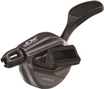 SHIMANO řad páčka XT SL-M8100