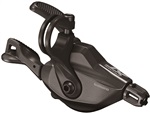 SHIMANO řad páčka XT SL-M8100