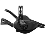 SHIMANO řad páčka XTR SL-M9100 pravá 12 rychl objímka bez ukaz
