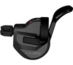 SHIMANO řad páčka CUES SL-U8000 levá 2 rychl objímka s ukaz
