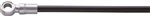 SHIMANO brzdová hadice SM-BH90-SBM