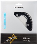 SHIMANO E-BIKE SYSTEMS převodník SAINT FC-M820/825 / SM-CR82, 10 rychl, 104 mm, černá, 36 z.