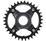 SHIMANO E-BIKE SYSTEMS převodník E8000/SM-CRE70