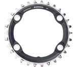 SHIMANO převodník SLX FC-M7000-11, 1 x 11 rychl, 96 mm SM-CRM70, černá, 30 z