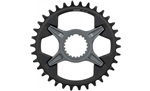 SHIMANO převodník SLX FC-M7100, 1 x 11 rychl SM-CRM75, černá, 30 z