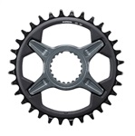 SHIMANO převodník SLX FC-M7100, 1 x 11 rychl SM-CRM75, černá, 32 z
