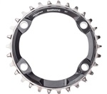 SHIMANO převodník DEORE XT FC-M8000-1, 1 x 11 rychl, SM-CRM81, 96 mm, 30 z