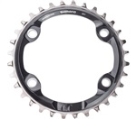 SHIMANO převodník DEORE XT FC-M8000-1 / SM-CRM81