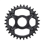SHIMANO převodník DEORE XT FC-M8100 / SM-CRM85, 1 x 12 rychl, černá, 32 z