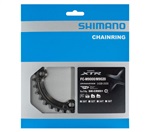 SHIMANO převodník XTR FC-M9000/20-1 / SM-CRM91