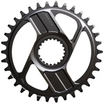 SHIMANO převodník XTR FC-M9200/M9220 / SM-CRM96, 34 z