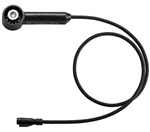 SHIMANO E-BIKE SYSTEMS senzor rychlosti SM-DUE10 + kabel 540 mm vč. magnetu bal