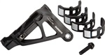 SHIMANO objímka / adaptér L: 34,9mm + 28,6+31,8 adapt