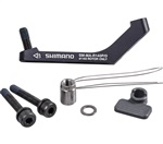 SHIMANO adaptér kot.brzd. MTB-ostatní SMMAR 140 mm PD typ zadní bal