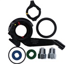 SHIMANO montážní díly pro SG-S7000-8 Alfine 8R/8L pro CJ-S7000-8