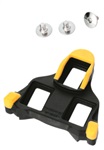 SHIMANO zarážky SMSH11 SPD-SL výkyv 6st SM-SH11 CLEAT SET(SELF-ALIGNING MODE /PAIR), IND.PACK bal