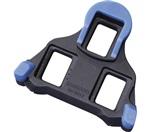 SHIMANO zarážky SMSH12 SPD-SL výkyv 2st SM-SH12 FRONT PIVOT CENTER CLEAT/ PAIR, IND.PACK bal