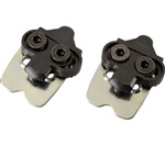 SHIMANO zarážky SMSH51 SPD jednosměrné uvolnění bal