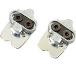 SHIMANO zarážky SMSH56 SPD vícesměrné uvolnění bal