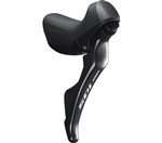 SHIMANO řad/brzd páčka 105 ST-R7000 pravá 11 rychl pro sil/can brz černá