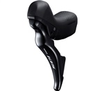 SHIMANO řad/brzd páčka 105 / ST-R7025