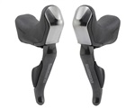 SHIMANO řad/brzd páčka Sil-ostatní ST-R785 pár 2 x 11 rychl pro hydr kot brz Di2 vč. BRRS785 + olej