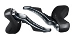 SHIMANO řad/brzd páčka ULTEGRA ST-R8000 pár 2 x 11 rychl pro sil/can brz